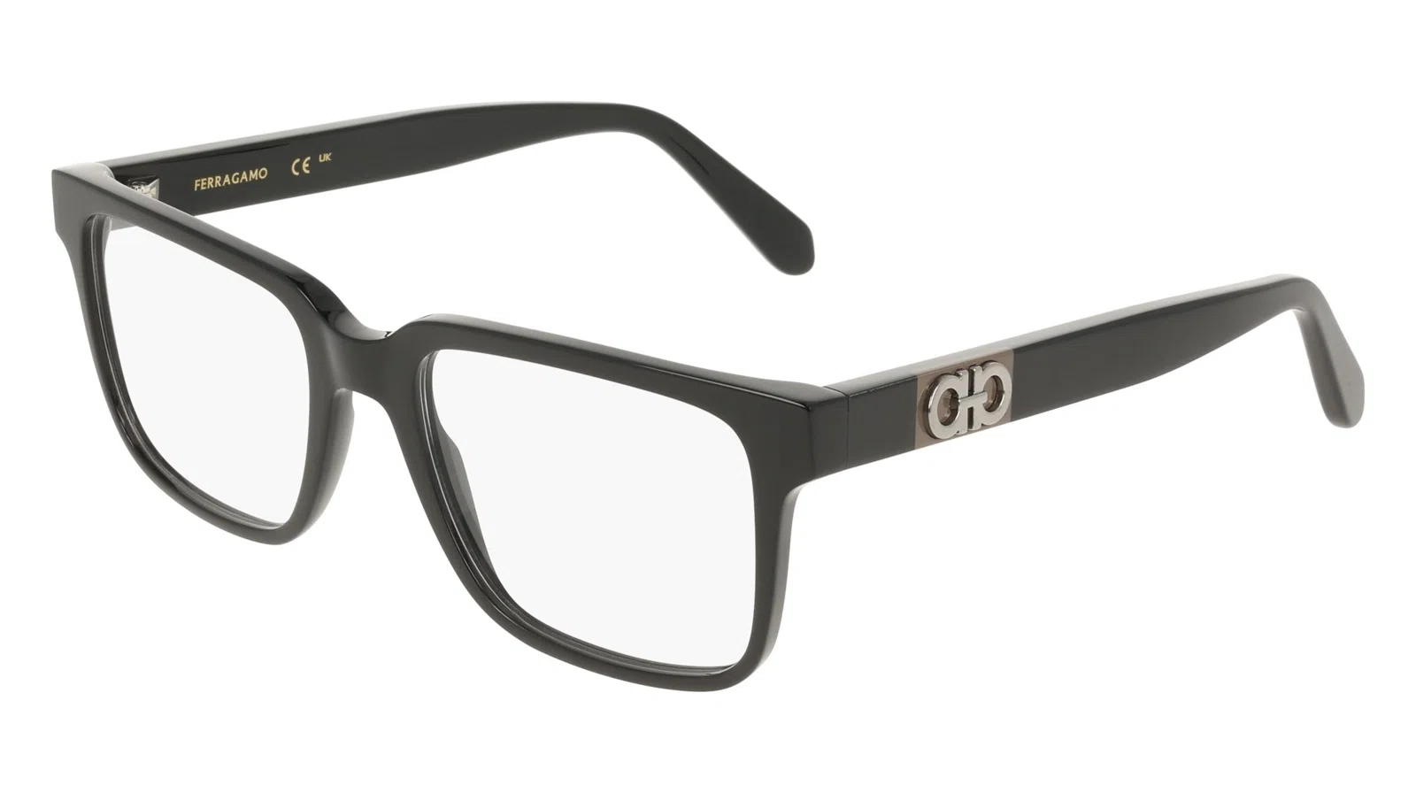 Salvatore Ferragamo SF3075 Eyeglasses - view 4